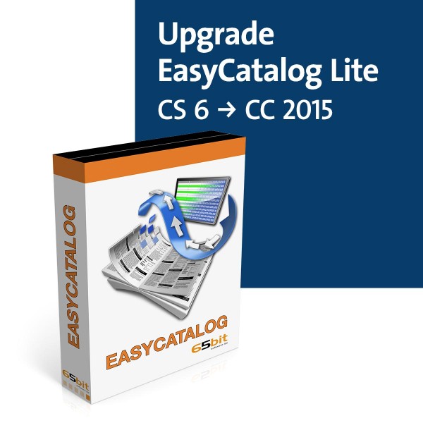 EasyCatalog-Lite Single-Version Upgrade