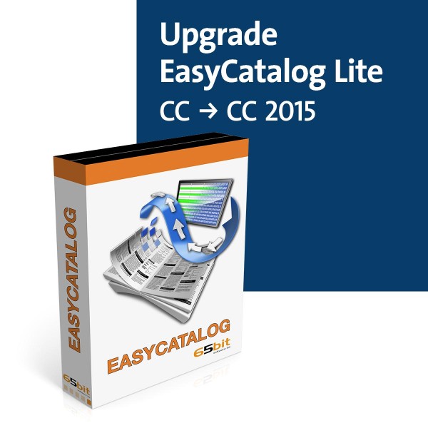 EasyCatalog-Lite Upgrade